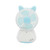 Kitten Shaped Fan W/Cell Phone Holder & Night Light
