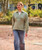Sage Green - Women's Coastal Sweatshirt