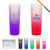 Grant Tall Frosted Shot Glasses