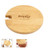 Bamboo Cup Cover