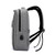 Laptop Backpack with Charging Port