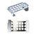 Grill Rack with Handle (direct import)