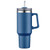 Aqueduct-III 40 Oz. Tumbler Mugs with Straw (Double Walled)
