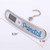 Jet set luggage scale