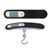 Jet set luggage scale