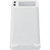 SM-2829WH Back - Wireless Charging Pen Holder w/ Dual Outputs