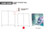 Tradeshow Booth Package Supreme, 8' EuroFit Wall Display and PREMIUM 6' Sublimated Tablecloth