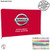 Various Logo - 48 Hr Quick Ship - Tradeshow Booth Package Supreme, 10' EuroFit Display and 8' Sublimated Tablecloth
