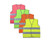 Kids Reflective Vest