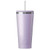 Lavender Glitter - 20 oz RTIC® Spill-Resistant Ceramic Lined Everyday Tumbler