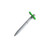 Green - Fidget Spinner Pen