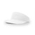 White Blank - Richardson 715 Classic Golf Visor