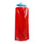 Red - Plastic Bicycle Folding Water Bag