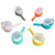 Group - Sealing Clip with Lid