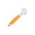 Clear Ice Cream Scoop