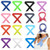 39" Magic Cooling Neck Wrap w/Storage Case