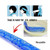 39" Magic Cooling Neck Wrap w/Storage Case