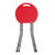 Folding Counter Stool