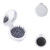 White - Comb