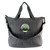 Gray Logo - Executive Tote Bag