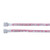 Square Shaped Tape Ruler Keychain