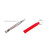 Pet Ultrasonic Sound Whistle With Lanyard