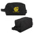 Black - Refresh Recycled Dopp Bag