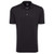 Black - Callaway® Core Performance Men's Polo Shirt with Custom Logo