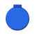 Round Mirror (Spot Color)
