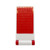 Red - USB Hub Mobile Holder-CLOSE OUT