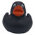 Blue Blank - Lil' Rubber Duck