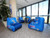 Inflatable Chair - Full Printed Kit