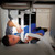 3594 - Lifestyle_with_logo - Flex Neck Magnetic Work Light