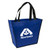 Royal Blue Logo - Festival Non-Woven Tote