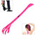 Shoe Horn With Scratcher
