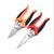 Stainless Steel Garden Pruning Shear