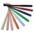 18" Mini youth Wooden Baseball Bat Colors