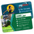 Business Card Magnets 20 Mil Indoor 2x3.5 Round Corner