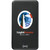 SM-2826BKFront - Axial 4000 mAh Wireless Power Bank