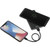 SM-2826BKAngle-Right - Axial 4000 mAh Wireless Power Bank