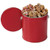 Holiday Popcorn Tin (1 Gallon)