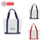 16 Oz. Large Boat Tote w/ Magnetic Buckle