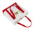 16 Oz. Large Boat Tote w/ Magnetic Buckle