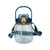 46 Oz. Large-capacity Hand-in Mup