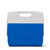 Majestic Blue Blank - 16 Qt. Igloo Playmate Elite Cooler