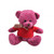 6 " Colorful Bear Toy