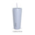 Iceberg White - 25 Oz. Stainless Steel Traveler Tumbler