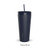 Navy Blue - 25 Oz. Stainless Steel Traveler Tumbler