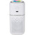 White Logo - Portable HEPA 13 Air Purifier