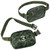 Chocolate - AeroLOFT® Anywhere Belt Bag